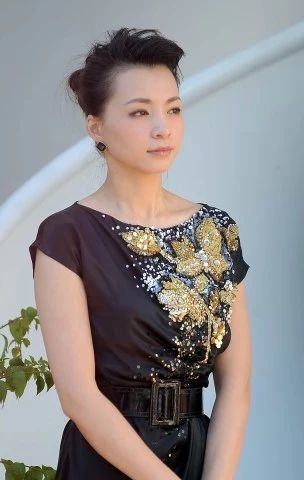 央视主持人董卿近况曝光:最近情况没有近期消息