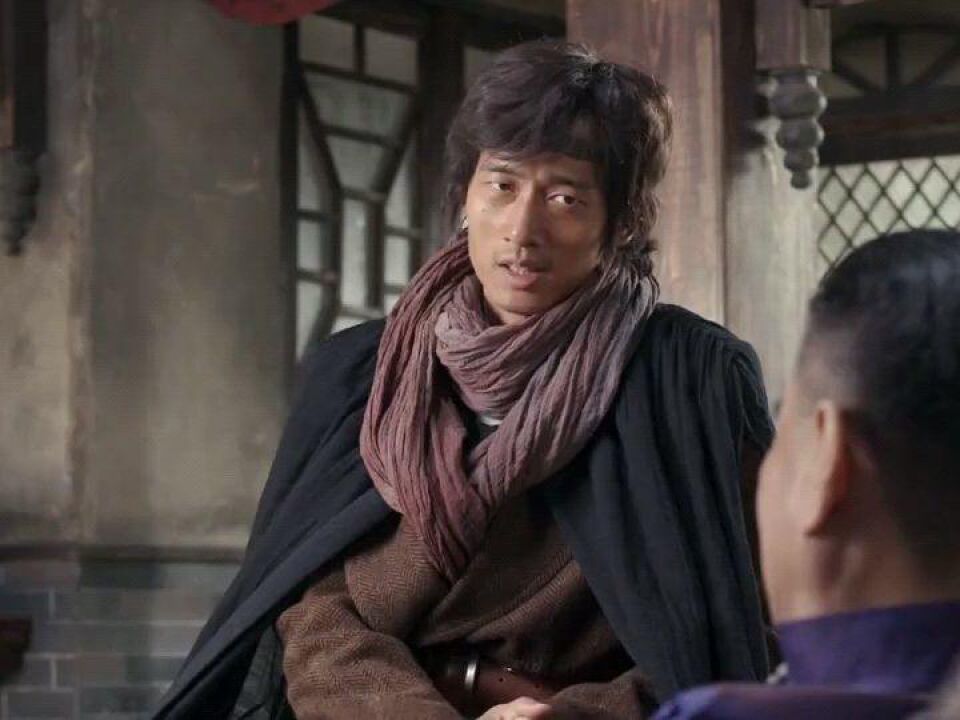 大漠苍狼:宋家想东山再起只能依靠孙义,他们有何计策呢