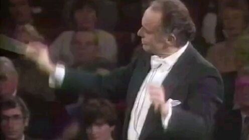 1985年洛林马泽尔指挥德国西南德广播交响乐团演奏1.普罗科菲耶夫《第五交响曲》2.格林卡《鲁斯兰与柳德米拉》序曲3.安东尼奥利奥波德德沃夏克《第九交响曲》