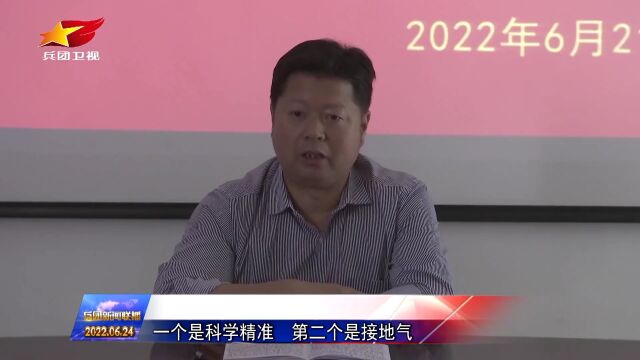 党代表在基层 | 罗立新:深耕沃野 践行党代会精神