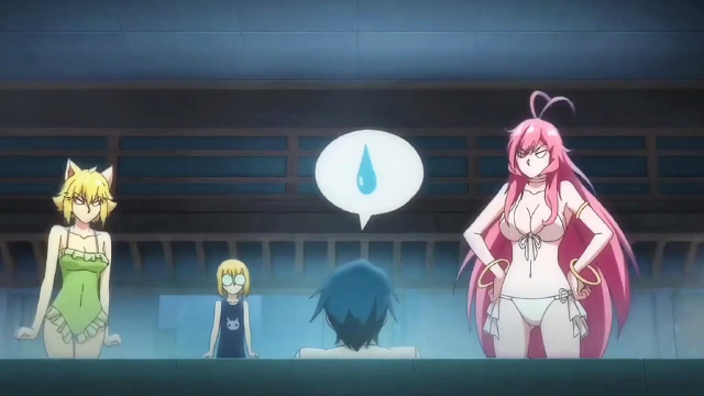 最后的召唤师终于见到哈娜了这也太强了男主太幸福了