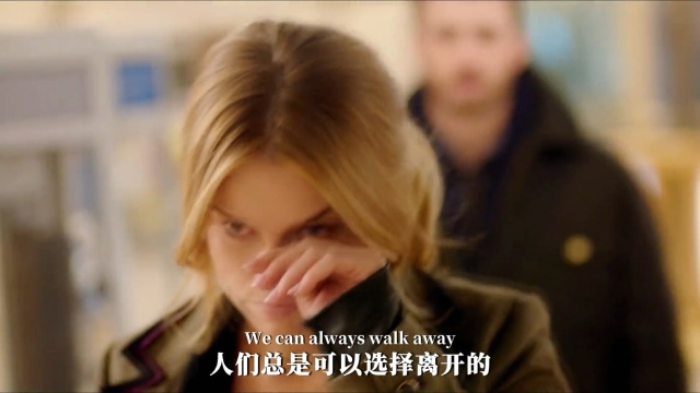 “不要为你所爱的人,改变你本来的样子”_腾讯视频