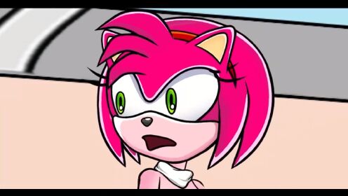 索尼克美人鱼的女朋友是谁10