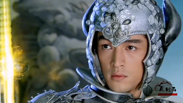 【仙剑奇侠传三】飞蓬重楼超燃剪辑04飞蓬:就算没有这把剑我行