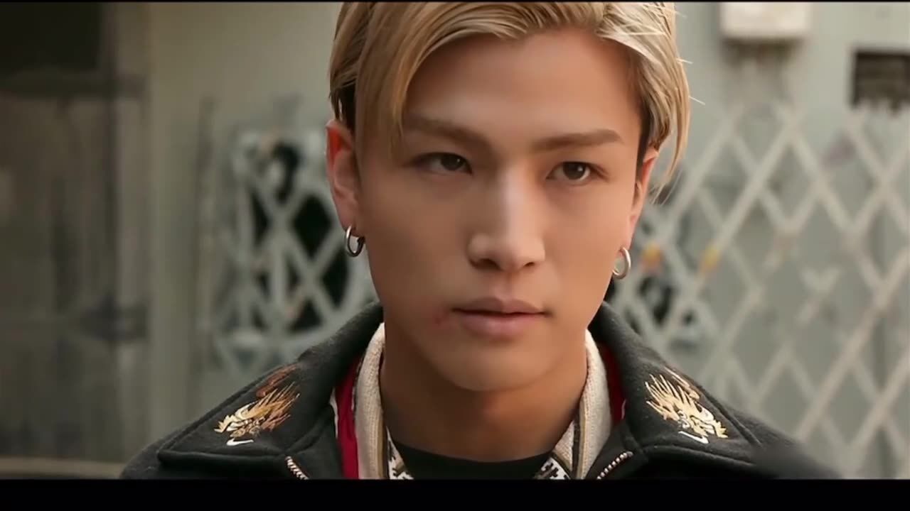 热血街区奔赴战场:村山直接兴奋到极致,真帅_腾讯视频