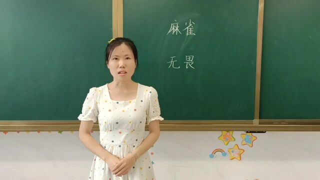 陈静+小学+语文