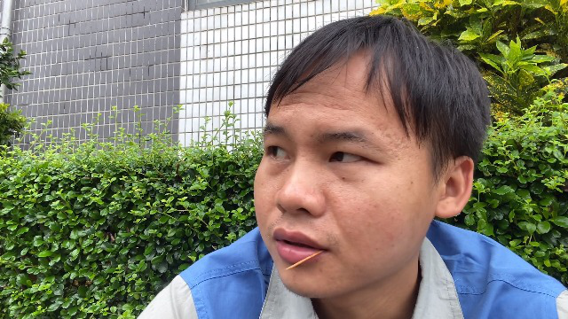 植发没钱(植发麻烦不)