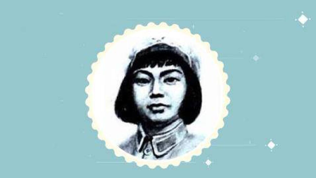 伍若兰(革命烈士)_搜狗百科