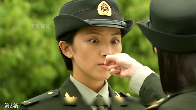 特种兵之火凤凰