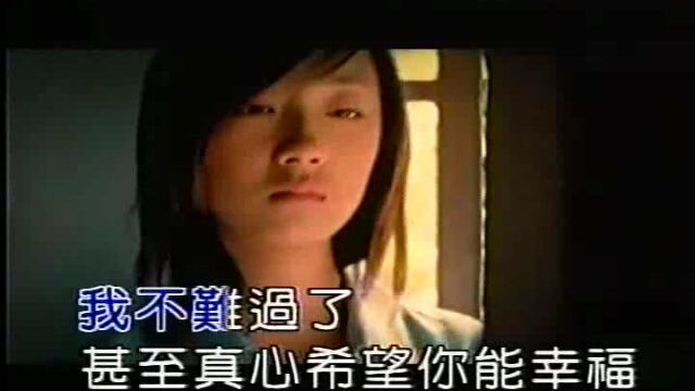 418【经典老歌】蔡健雅  陌生人