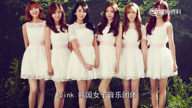 立懂百科带你了解Apink