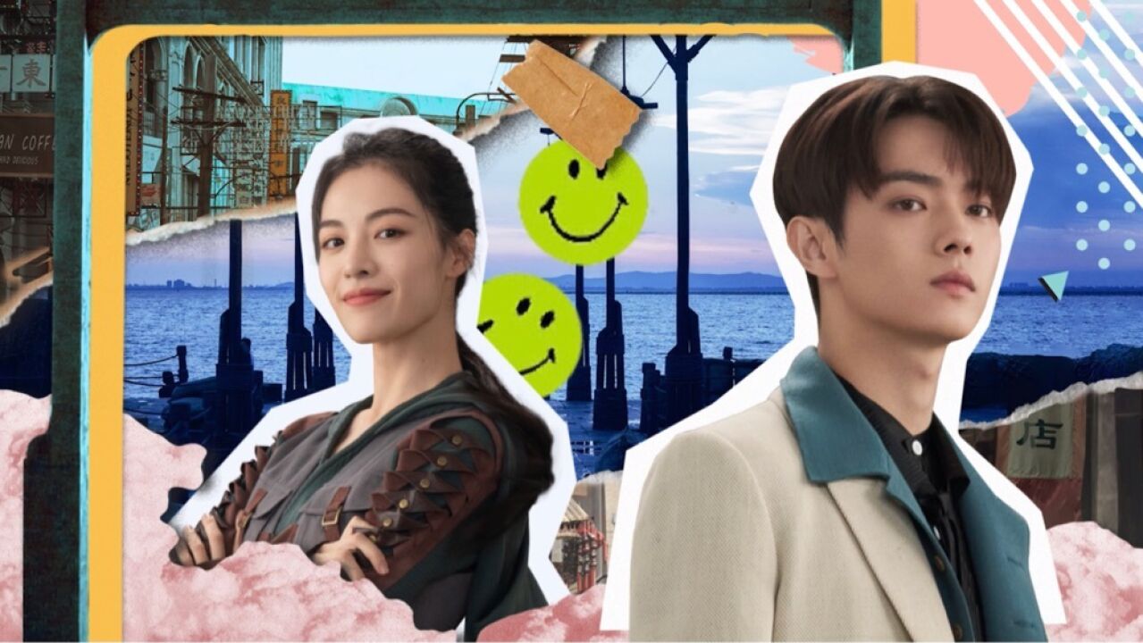 许凯soso@钟楚曦@王阳0313@阮巨@孟阿赛@马启越原著@天下霸唱导演