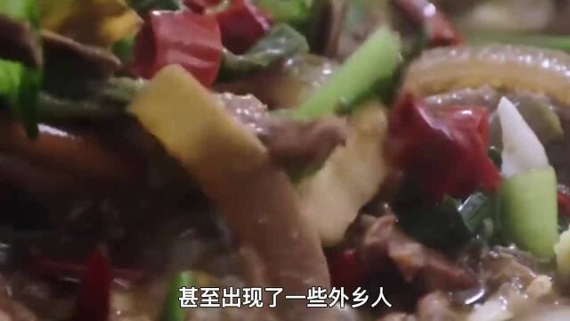 中国十大“奇葩美食”,就连吃货都不敢下嘴,你吃过哪一个?