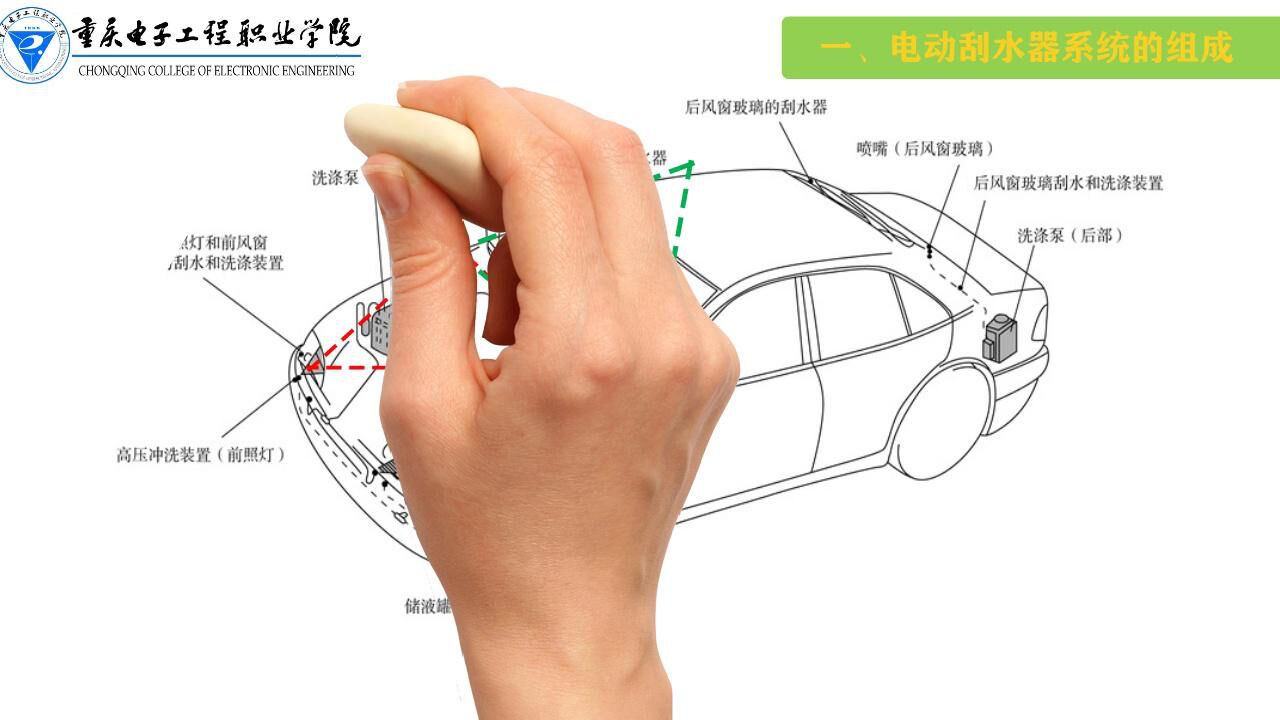 雨刮器的工作原理与分系统装配-动画人物版_高清1080P在线观看平台_腾讯视频