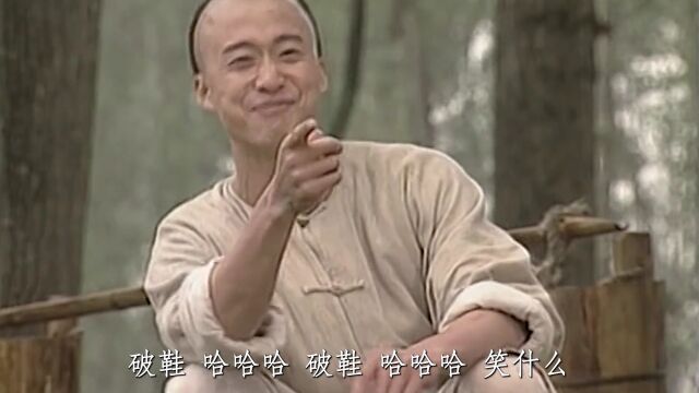 吴京早期武打片《太极宗师》1小时精彩解说,拳拳到肉打得真爽