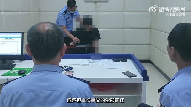 《代步车之殇》——电动三轮四轮车交通安全警示片