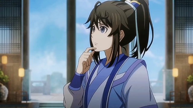 白小纯用自创丹方换水泽国度