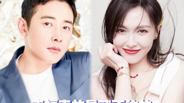 唐嫣&罗晋 把老婆宠成公主