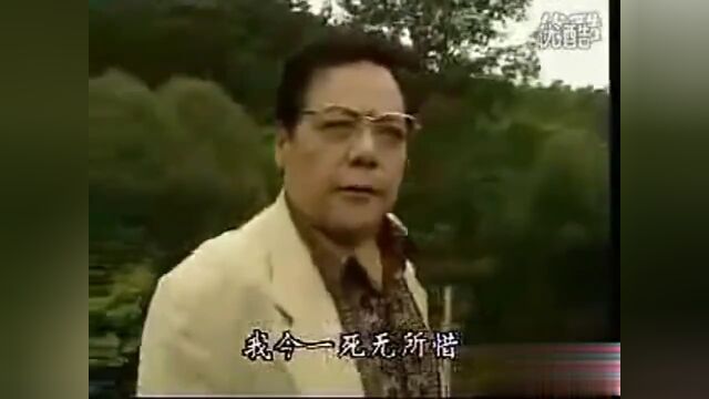 马泰评剧《阮文追》正气歌,大师唱腔就是带劲!