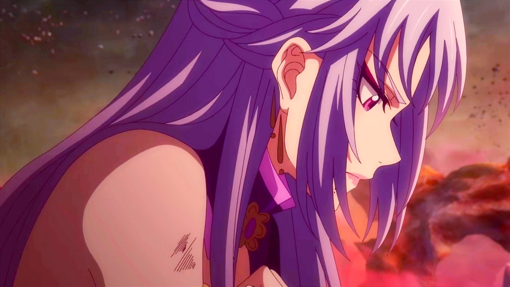 一念永恒第2季:宋君婉大战血梅,白小纯终于再见杜凌菲!_腾讯视频