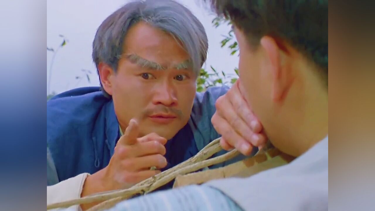 英叔大战洋僵尸