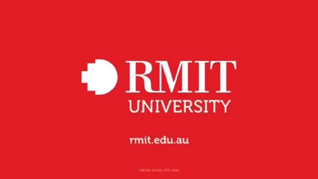 RMIT刷新记录,冲进世界前200