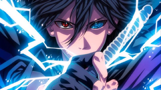 火影忍者:佐助的性格有六大缺陷,现实生活中的他应该在蹲局子