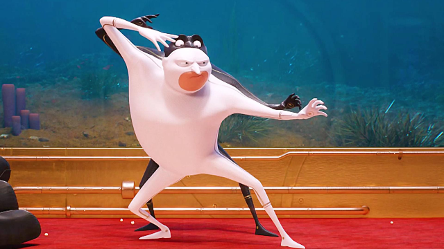 【神偷奶爸】格鲁两兄弟爆笑盗宝石