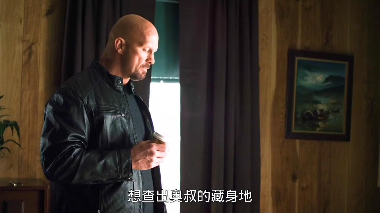 《以暴制暴》这个男人谁敢惹?_高清1080P在线观看平台_腾讯视频