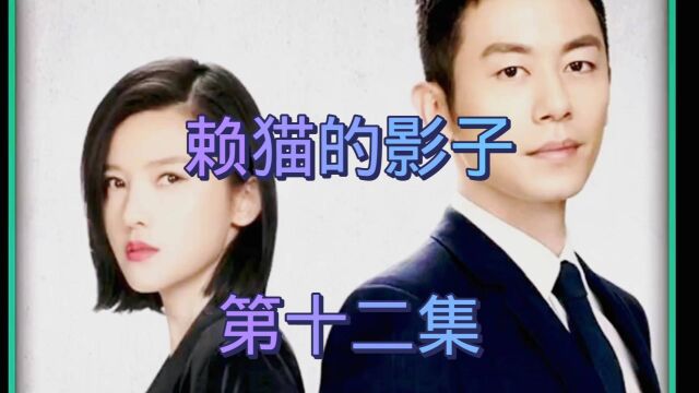 第12集|上门女婿正扶着发病外婆上楼,可被老婆当做误会#好剧推荐 #影视解说