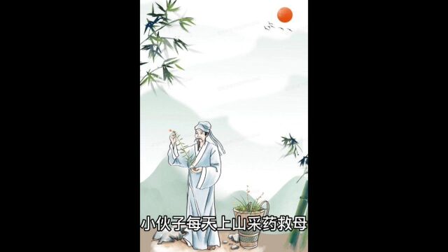 中秋之传说第五部吴刚伐桂篇,这篇也是最符合八月十五中秋节的版本