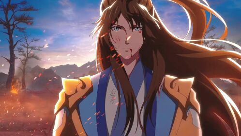 一念永恒:白小纯为什么这么能捣乱?难道和永恒之子有关?