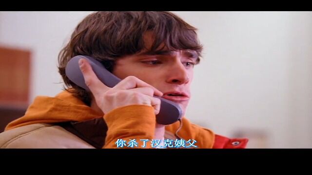 绝命毒师大结局:永别了绝命毒师 