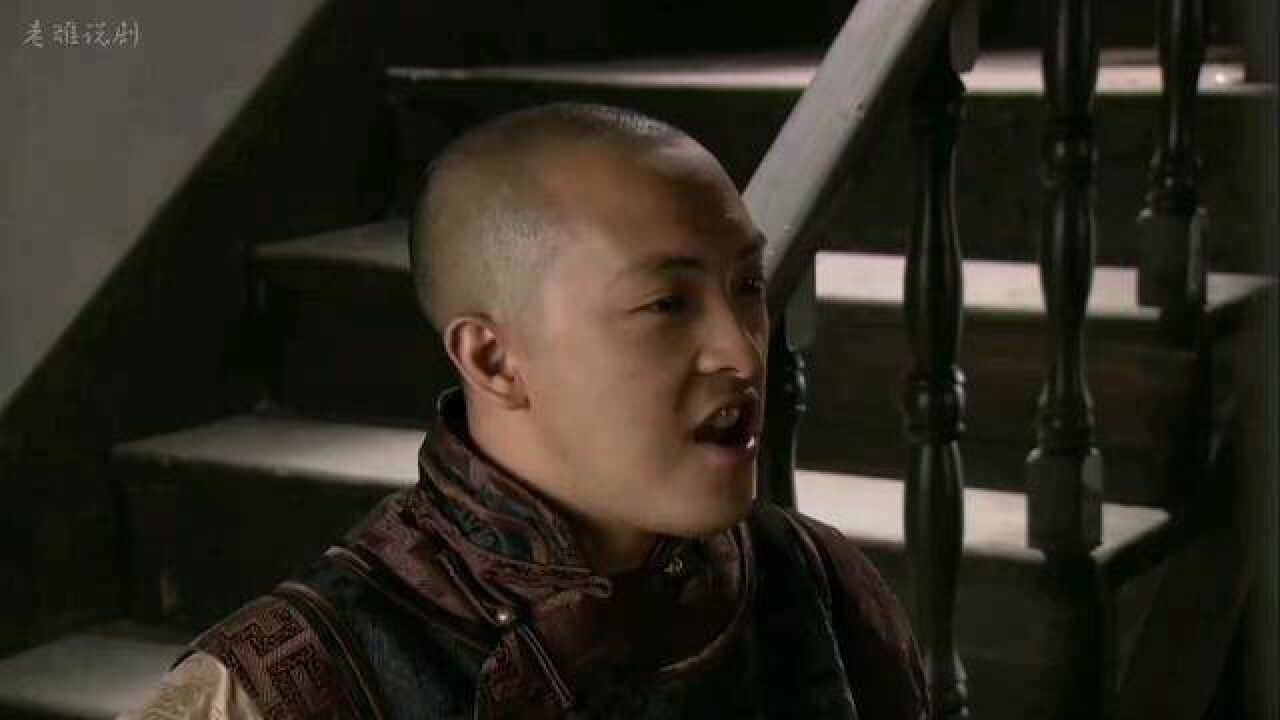 田青再次被梁满囤陷害#怀旧经典影视_高清1080P在线观看平台_腾讯视频