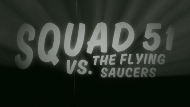 《劲爆51飞行队/Squad 51 vs. the Flying Saucers》游戏宣传视频