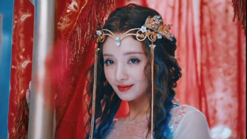 幻城这是玄幻剧妆造天花板了吧#热门#神仙颜值#马天宇#樱空释