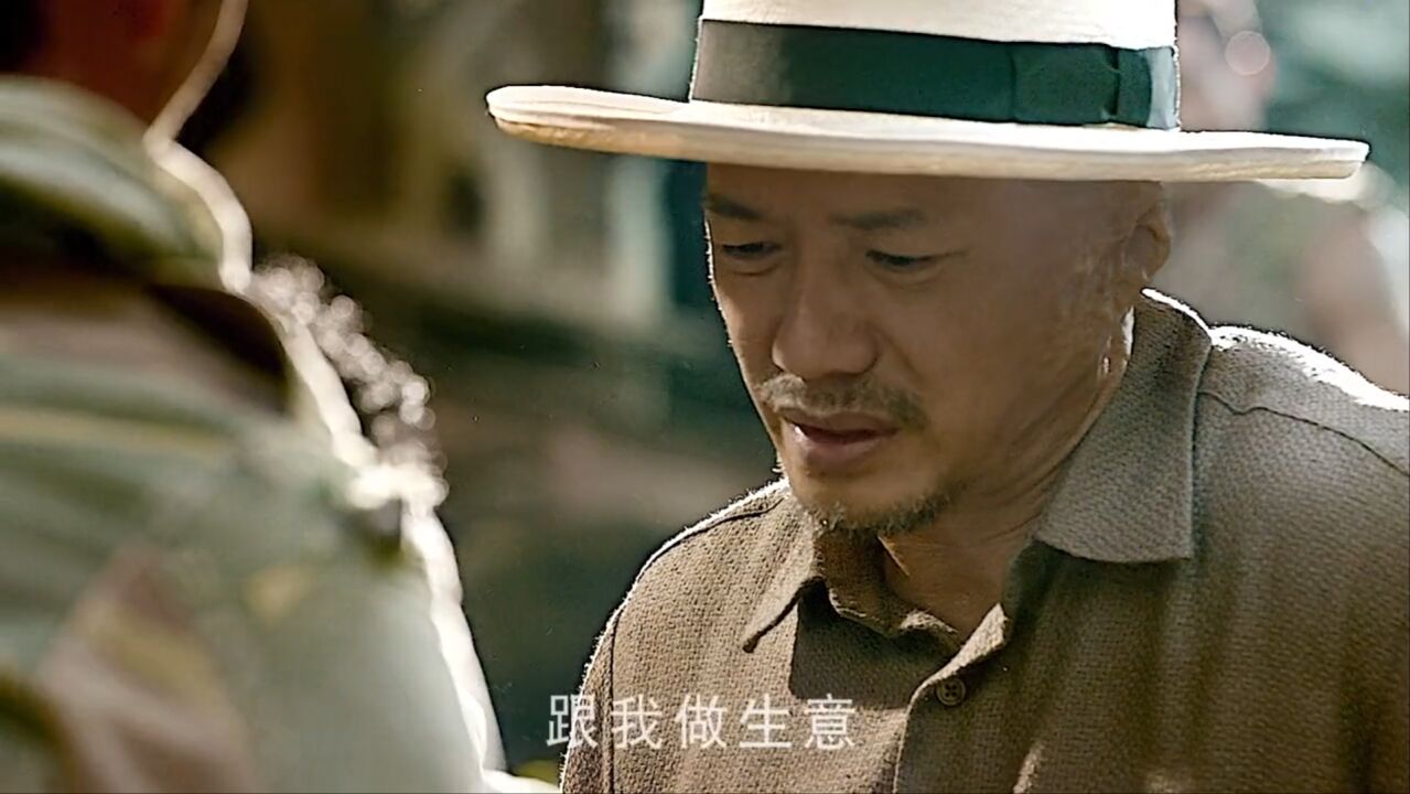 段奕宏诠释了什么叫影帝!_高清1080P在线观看平台_腾讯视频
