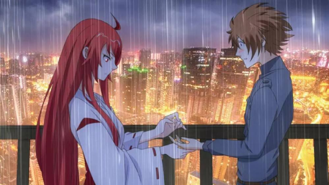 龙族:卡塞尔学院有多少人会暴血,暴血最高程度能够达到几度?