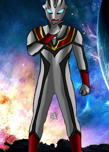 邪恶迪迦惹了不该惹的人,雷杰多奥王同时登场