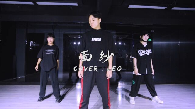 【MEGA】 leo cover 面纱