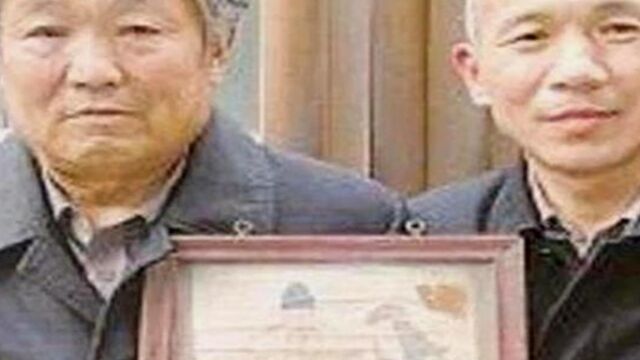 河南发现朱元璋真人像,完好保存600年,专家:尽快上交给国家