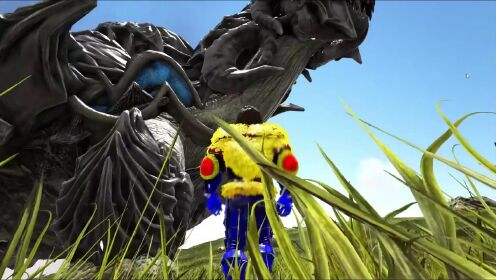 创世纪2解说系列：洪荒EP30，朱雀~玄武！_高清1080P在线观看平台_腾讯视频