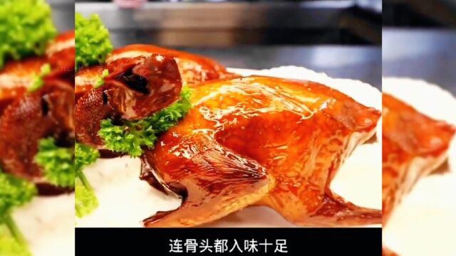 盘点广东十大经典美食,看着都流口水,喜欢哪个?一起来看!