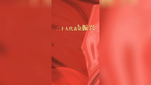 刘贵忠:只要心往一处想,劲儿往一处使,乡村振兴一定能够实现!