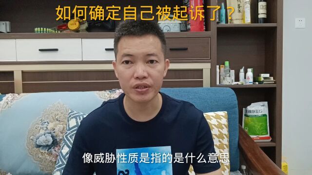 债务逾期后,如何确定自己被起诉了?什么查?