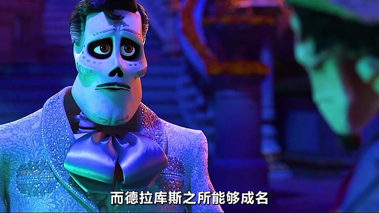 一部感动上百万人,就连审查员都被看哭的动画,死亡并不是终点_腾讯视频