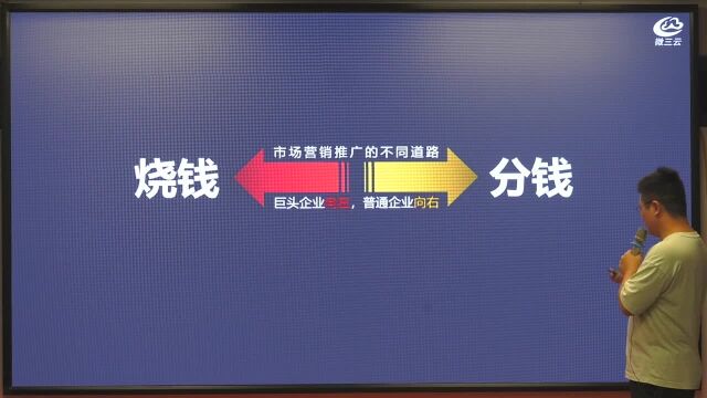 企业私域电商如何围绕广告电商设计实现消费增值,分享受益