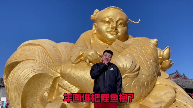 你好天津丨参赛者王文水:三句半唱响津门新变化