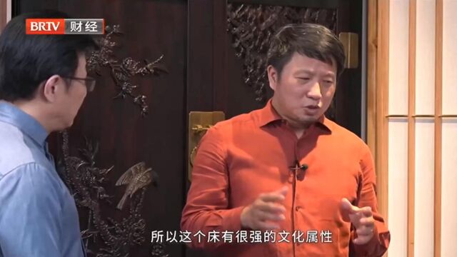 第五集|听中国工艺美术大师傅军民聊古典家具ⷧ揧愥￥䧥𚊀