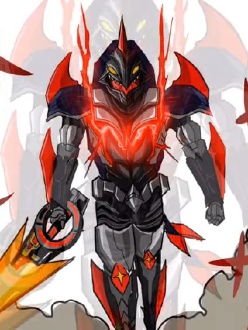 爆裂faiz的老爸爆裂鲨鱼辣椒